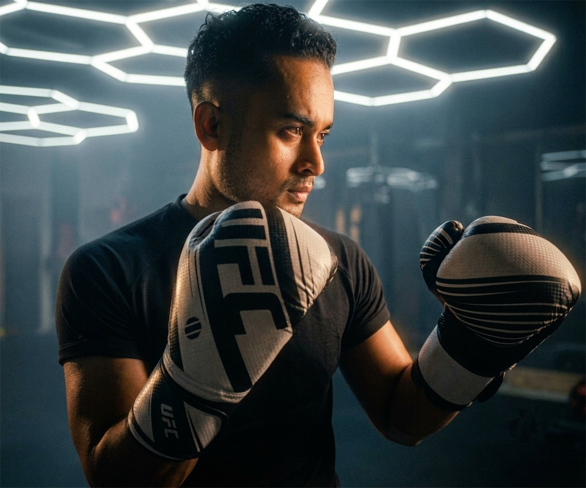 MMA / Boxing